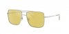OKULARY RAY-BAN® ARI RB 3758 003/6D 56 ROZMIAR M
